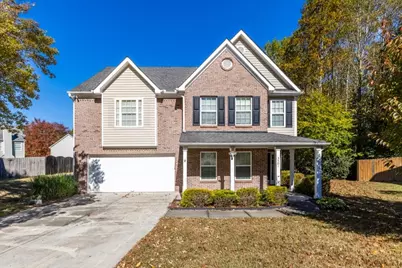 3501 Bogan Mill Road, Buford, GA 30519 - Photo 1