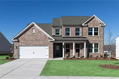 120 Chattahoochee Circle, Locust Grove, GA 30248 - Photo 1