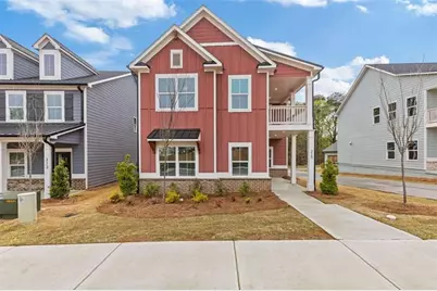 315 Summerville Lane, Athens, GA 30606 - Photo 1