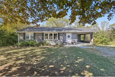 3073 Gainesville Highway, Alto, GA 30510 - Photo 1