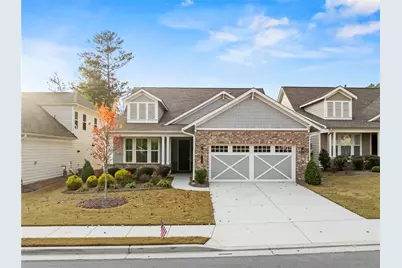 158 Chatuge Drive, Hoschton, GA 30548 - Photo 1