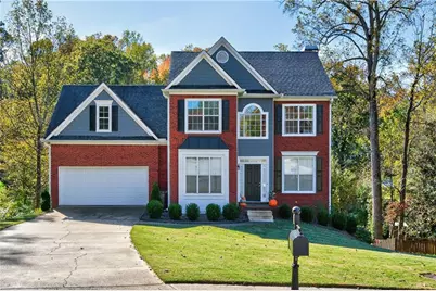 270 Dogwood View Court, Suwanee, GA 30024 - Photo 1