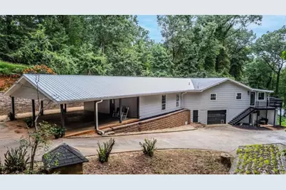 4469 Flat Creek Drive, Gainesville, GA 30504 - Photo 1