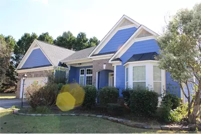 3803 Yorkshire Court, Conyers, GA 30013 - Photo 1