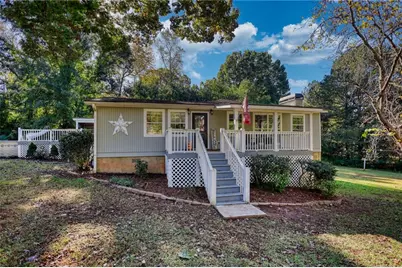 235 Digby Road, Covington, GA 30014 - Photo 1