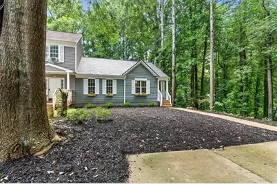 3564 Ashley Station Drive SW, Marietta, GA 30008 - Photo 1