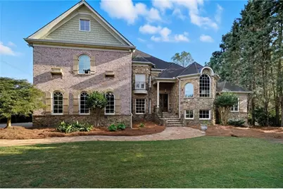 5290 Lower Roswell Road, Marietta, GA 30068 - Photo 1