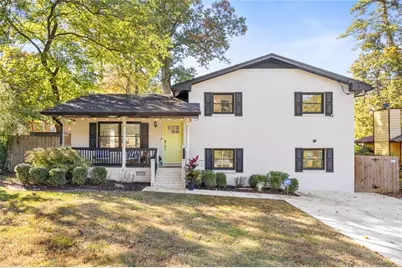 1969 Stanton Street, Decatur, GA 30032 - Photo 1