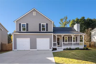 2243 Dresden Green, Kennesaw, GA 30144 - Photo 1