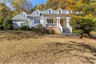 4655 Hamptons Drive, Alpharetta, GA 30004 - Photo 1