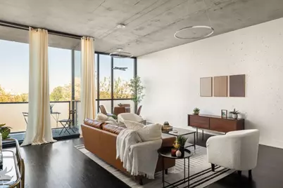 480 John Wesley Dobbs Avenue NE #607, Atlanta, GA 30312 - Photo 1