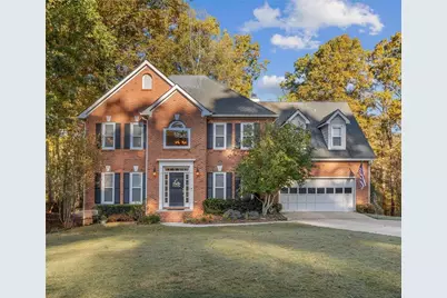 1341 Shyre Crest Way, Lawrenceville, GA 30043 - Photo 1