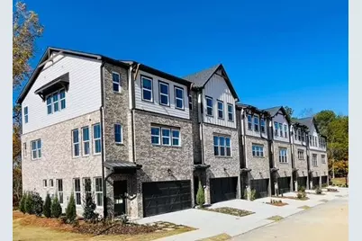 6009 Haviland Alley, Sugar Hill, GA 30518 - Photo 1