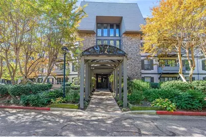 1205 Highland Bluff Drive SE, Atlanta, GA 30339 - Photo 1