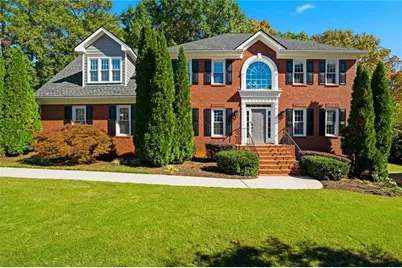 1468 Bristolwood Court SW, Lilburn, GA 30047 - Photo 1