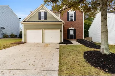 212 Ashland Drive, Woodstock, GA 30189 - Photo 1