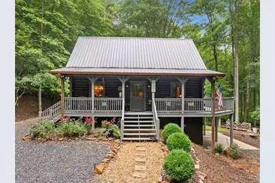 64 Bear Belly Path, Ellijay, GA 30540 - Photo 1