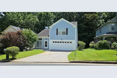 4965 N Bridges Drive, Alpharetta, GA 30022 - Photo 1