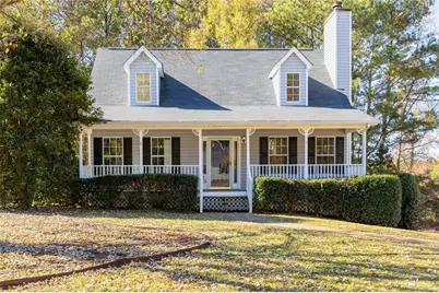 42 Glenmore Drive, Kingston, GA 30145 - Photo 1