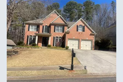 713 Parkside Drive, Woodstock, GA 30188 - Photo 1