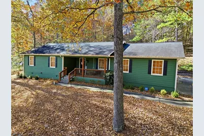 83 Amberidge Drive NW, Cartersville, GA 30121 - Photo 1