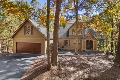 85 Sleeping Fawn Knoll, Big Canoe, GA 30143 - Photo 1