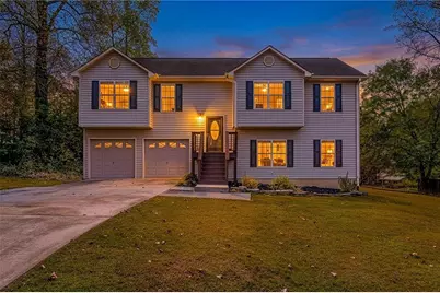 5014 Red Oak Lane, Gainesville, GA 30506 - Photo 1