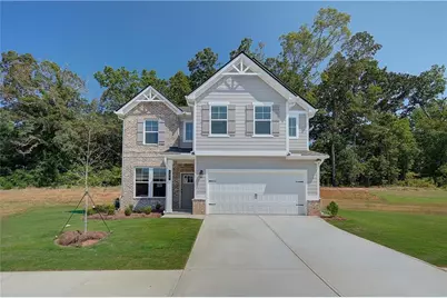 145 St Annes Place, Covington, GA 30016 - Photo 1