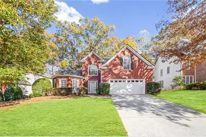 8035 Sandorn Drive, Roswell, GA 30075 - Photo 1