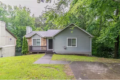 2654 Laurel View Drive, Snellville, GA 30039 - Photo 1