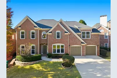 5066 Healey Drive, Smyrna, GA 30082 - Photo 1