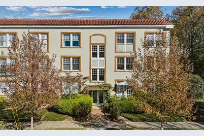 3 Park Lane NE #H, Atlanta, GA 30309 - Photo 1