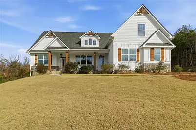 760 Stoneledge Road, Jasper, GA 30143 - Photo 1