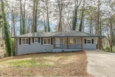 1707 Boulderview Drive SE, Atlanta, GA 30316 - Photo 1