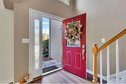 800 Crow View Court, Woodstock, GA 30189 - Photo 1