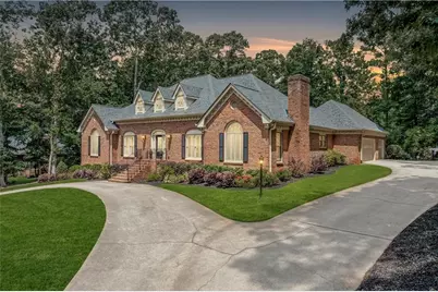2065 Innsfail Drive, Snellville, GA 30078 - Photo 1