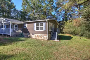 137 Wendy Hill Road SE, Calhoun, GA 30701 - Photo 30