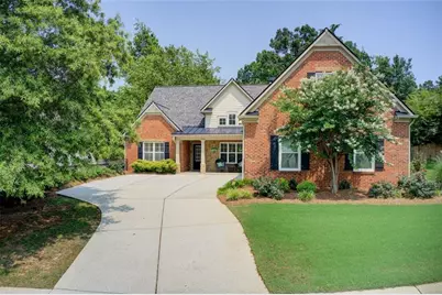 5220 Wild Cedar Drive, Buford, GA 30518 - Photo 1