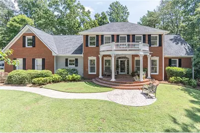 1167 E Lake Drive, Gainesville, GA 30506 - Photo 1