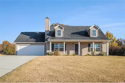 4149 Meadow Point Drive, Gillsville, GA 30543 - Photo 1