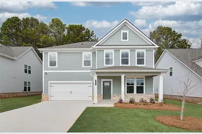 290 Arnewood Circle, McDonough, GA 30253 - Photo 1