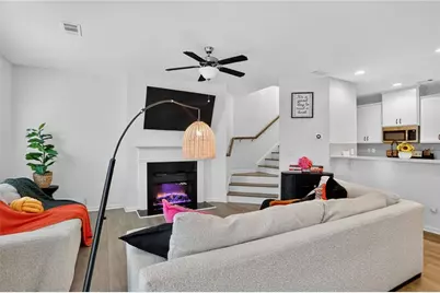 4125 Spring Valley Circle #007, Tucker, GA 30084 - Photo 1