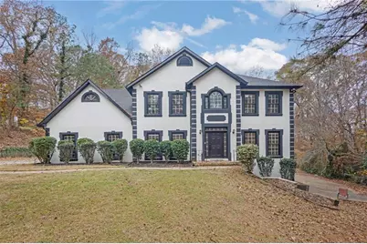 6230 Tennis Drive, Fairburn, GA 30213 - Photo 1