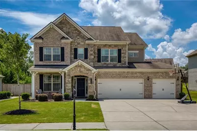 7410 Ansley Park Way, Cumming, GA 30028 - Photo 1