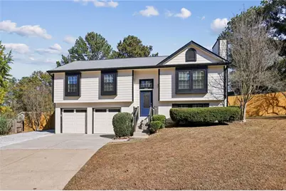10405 Meadow Crest Lane, Alpharetta, GA 30022 - Photo 1