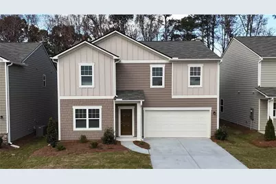 524 Otway Loop, Bethlehem, GA 30620 - Photo 1