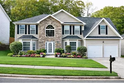 4381 Ash Tree Street, Snellville, GA 30039 - Photo 1