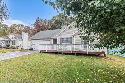 211 Greystone Drive, Carrollton, GA 30116 - Photo 1