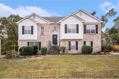 3495 Heathervale Way SW, Conyers, GA 30094 - Photo 1