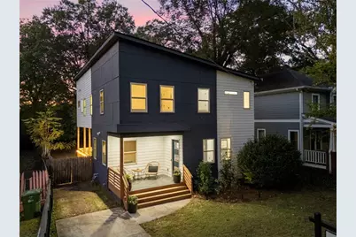 210 Locust Street NE, Atlanta, GA 30317 - Photo 1